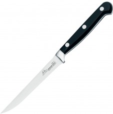 Кухонний ніж Due Cigni "Florence" Steak Knife 110 мм black