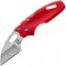 Складной нож Cold Steel Tuff Lite Red