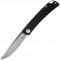 Складний ніж Boker Plus Celos Black G10