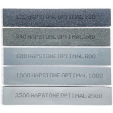 Набір каменів Hapstone Optimal 120, 240, 600, 1000, 2500 Grit