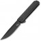 Нож Boker Plus Cataclyst Black