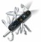 Ніж Victorinox Climber Lite Winter Magic SE 2021 1.7904.3E1