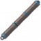 Ручка WE Knife Co. Syrinx Titanium Tactical Pen (Blue) TP-04A