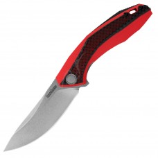 Нож Kershaw Tumbler Red 4038RD