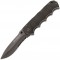 Нож Boker Magnum Black Spear