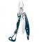 Мультитул Leatherman Skeletool Columbia Blue