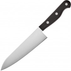 Нож Shimomura Slim Chef 180 мм
