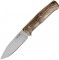 Ніж Lionsteel B35 Walnut