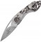 Ніж Viper Slim Silver Trout