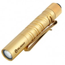 Ліхтар Olight I3T Brass Limited Edition
