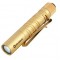 Ліхтар Olight I3T Brass Limited Edition