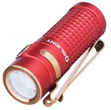 Ліхтар Olight S1R II Red