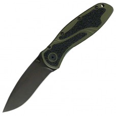 Kershaw Blur Black 1670OLBLK