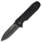 SOG Pentagon XR Black