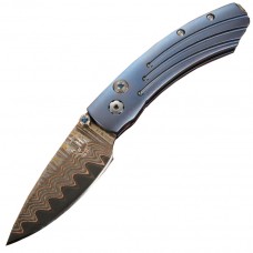 William Henry Kestrel Mars Limited Edition Knife - B09 MARS