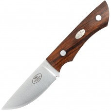 Нож Fallkniven TH1 Taiga Hunter, Lam. Cos, Zytel, Ironwood