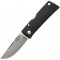 Ніж Fallkniven U4 "Folder" Lam.SGPS, Zytel handle