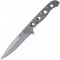 Ніж CRKT M16 Silver Stainless steel M16-03SS