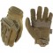 Рукавички Defcon 5 Mechanix M-Pact, L size, Coyote Tan