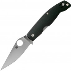 Нож Spyderco Pattadese C257GP