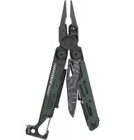 Мультитул Leatherman Signal, Green Topo