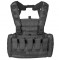 Жилет тактичний Tasmanian Tiger Chest RIG MKII M4, Black