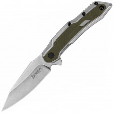 Нож Kershaw Salvage