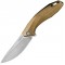 Ніж Kershaw Tumbler Bronze Sinkevich LE