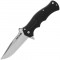 Ніж Cold Steel Crawford 1 Black