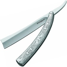 Нож-бритва Boker Magnum Fleet Street