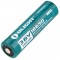 Акумулятор Olight 18650 3.6 V 3400 mAh ORB2-186L34