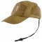 Кепка Defcon 5 Tactical Baseball Cap Coyote Tan