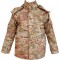 Куртка Defcon 5 Giacca Parka III Generazione с подстежкой Multicam S