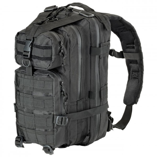 Рюкзак Defcon 5 Tactical 35 літрів Black