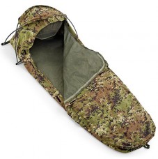 Бивуачный мешок Defcon 5 BIVI TENT с компрессионным мешком Camo