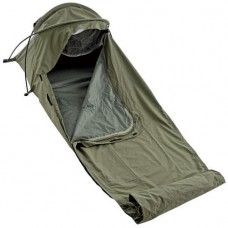 Бівуачний мішок Defcon 5 BIVI TENT з компресійним мішком OD Green