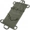 Носилки Defcon 5 Portable Litter OD Green