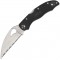 Ніж Byrd Harrier 2 Wharncliffe Serrated