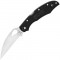 Ніж Byrd Cara Cara 2 Wharncliffe Serrated