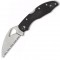 Ніж Byrd Meadowlark 2 Wharncliffe Serrated