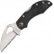 Нож Byrd Robin 2 Wharncliffe Serrated