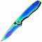 Нож Boker Magnum Rainbow II