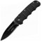 Ніж Boker Plus AK-74 Auto Black Blade