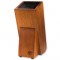 Подставка Boker Knife Block Gusto Wood Brown