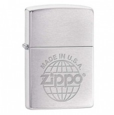 Запальничка Zippo ZIPPO 274184 MADE IN USA 