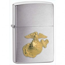  Зажигалка ZIPPO 280 MAR MARINE