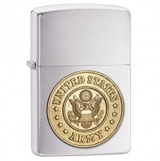 Запальничка Zippo 280 ARMY