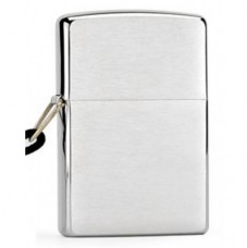 Зажигалка ZIPPO 275 LOSSPROOF BRUSHED CHROME