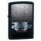 Зажигалка ZIPPO 218 BLACK EYED PEA черная 28027