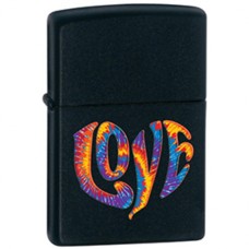 Зажигалка ZIPPO 218 TIE DYE #3 28045 